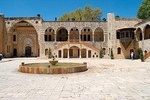Beirut - Beiteddine - Deir elQamar (full day)