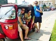 Private Taj Mahal Tour with Agra Fort by TUK TUK