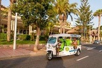Tuk Tuk Tours - Costa Adeje