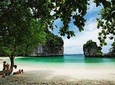 KRABI: Join Tour Hong Islands Snorkeling By Speed Boat with Lunch