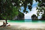 KRABI: Join Tour Hong Islands Snorkeling By Speed Boat with Lunch