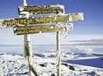 Rongai Route 7 days 6 nights - 6 Days