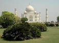  Private Taj Mahal Day Trip By Express Train With Lunch - All Including