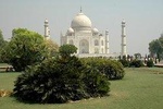  Private Taj Mahal Day Trip By Express Train With Lunch - All Including