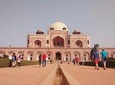 Private Old and New Delhi Full Day Combo Tour