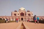Private Old and New Delhi Full Day Combo Tour