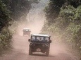 Phnom Kulen Sacred Mountain by Jeep from Siem Reap