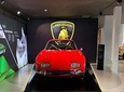 Lamborghini Full Day Experience: Test Drive, Lunch, Lamborghini Gadget included