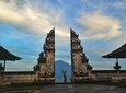 The Gate of Heaven Bali Tours