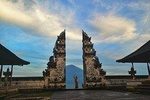 The Gate of Heaven Bali Tours