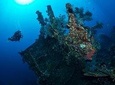 PADI Advance Open Water Course in Bali