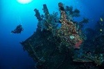 PADI Advance Open Water Course in Bali