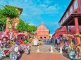 Historical Malacca Tour from Kuala Lumpur