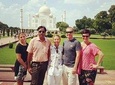 Taj Mahal & Agra Tour : All Inclusive in 12 Hours.