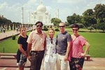 Taj Mahal & Agra Tour : All Inclusive in 12 Hours.