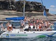 Most Famous Catamaran in Tenerife Island (2 hours and 3 hours tours)