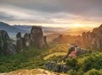 All Day Private Meteora Photo Tour