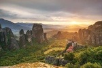 All Day Private Meteora Photo Tour