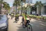 Celebrity Bike Tour (Guided)