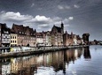 Experience Gdansk Old Town