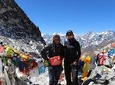 Everest Base Camp Rapid Trek