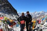 Everest Base Camp Rapid Trek