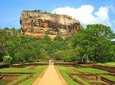 sigiriya dabulla one day tour