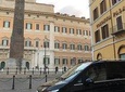 Private transfer from Rome to Positano