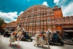 5-Days Golden Triangle Tour from Delhi By Car