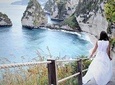 West And East Nusa Penida One Day Tour