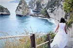 West And East Nusa Penida One Day Tour