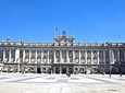 Madrid Royal Palace Expert Guided Tour with skip-the-line access