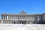 Madrid Royal Palace Expert Guided Tour with skip-the-line access