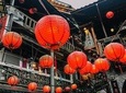 Private Day Trip of Jiufen - The Enchanted Town from the Movie Spirited Away