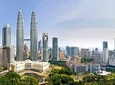 Kuala Lumpur Half Day City Tour