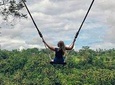 Private Bali Tour: Wonderful Ubud with Swing