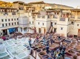 Fes City Tour 