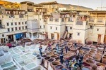 Fes City Tour 