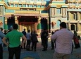 Bollywood Studio Tour including visit to a live shooting set in Mumbai