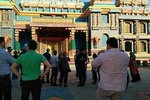 Bollywood Studio Tour including visit to a live shooting set in Mumbai