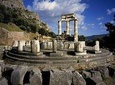Private Delphi & Thermopylae Tour from Athens