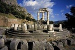 Private Delphi & Thermopylae Tour from Athens