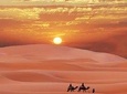  2-day visit to the Zagora desert