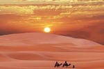  2-day visit to the Zagora desert