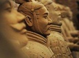 All Inclusive Private Tour: Terracotta Warriors Museum
