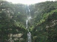 Waterfall La Chorrera de Choachí Hike Tour from Bogotá