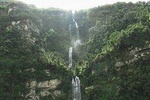 Waterfall La Chorrera de Choachí Hike Tour from Bogotá