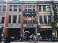 Half-Day Walking Tour of Taipei's old district Dadaocheng