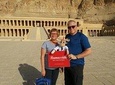 Luxor Layover Tour from Luxor Airport
