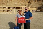 Luxor Layover Tour from Luxor Airport